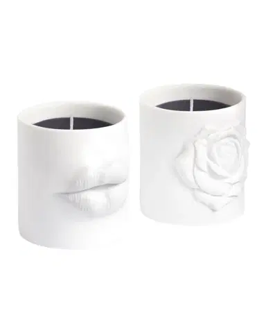 L 'Objet Le Duo - Oh Mon Dieu! + Rose Noire Candles | Thumbnail 1