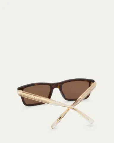 BVLGARI Tubogas Sunglasses | Thumbnail 5 BVLGARI Tubogas Sunglasses | Thumbnail 5