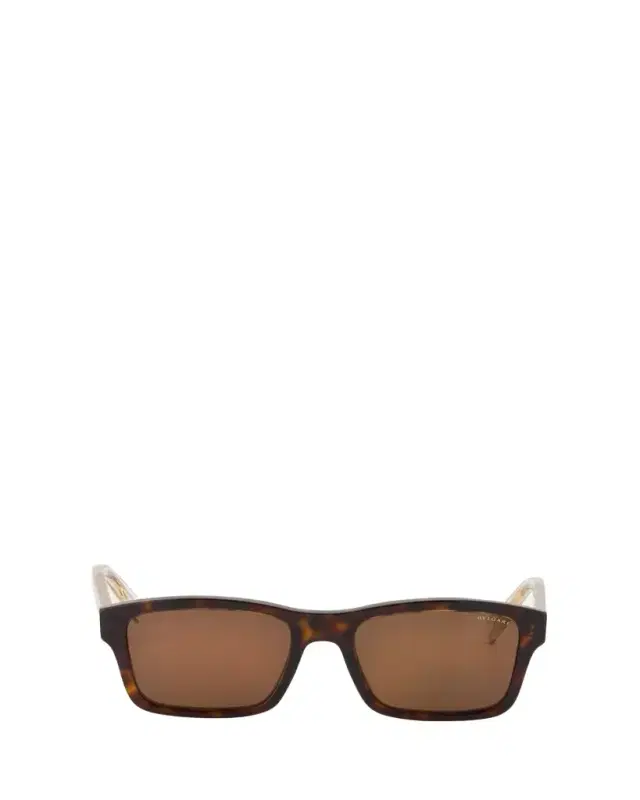 BVLGARI Tubogas Sunglasses