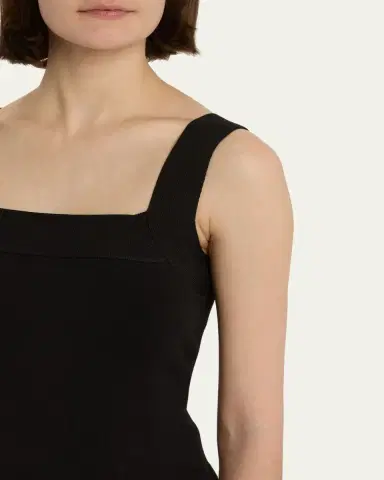Simkhai Madine Tank Top | Thumbnail 5
