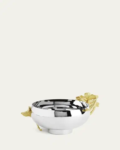 Michael Aram Gardenia Small Bowl | Thumbnail 2