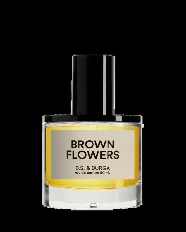 D.S. & DURGA Brown Flowers Eau de Parfum, 1.7 oz. | Thumbnail 2
