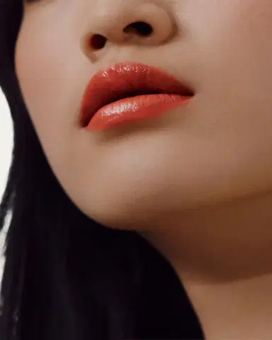 HERMÈS Rouge Hermès, Silky Lipstick Shine Limited Edition | Thumbnail 4
