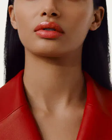 HERMÈS Rouge Hermès, Silky Lipstick Shine Limited Edition | Thumbnail 5