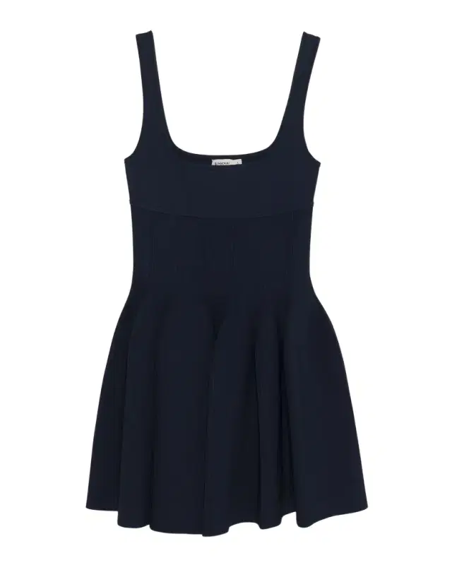 Elektra Mini Dress