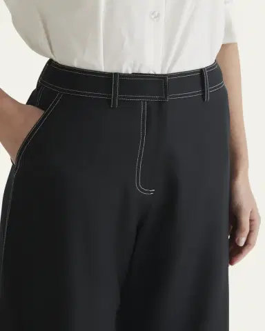 ANNA QUAN Lenny Wide-Leg Pants | Thumbnail 5 ANNA QUAN Lenny Wide-Leg Pants | Thumbnail 5