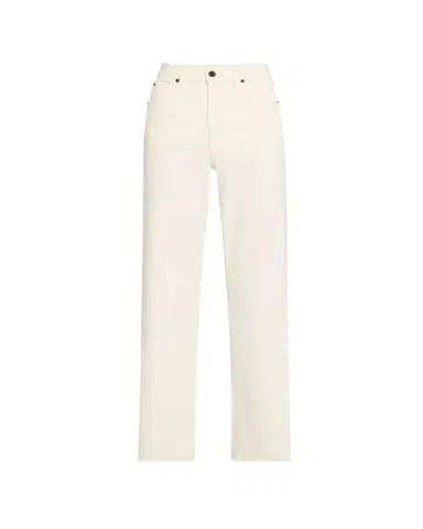 SLVRLAKE Grace High-Rise Wide-Leg Jeans | Thumbnail 1