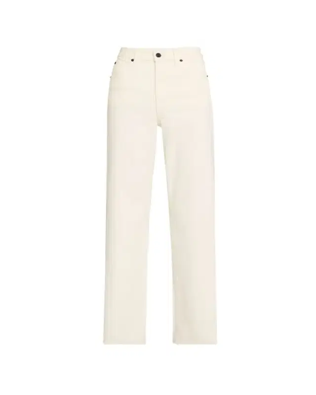 Grace High-Rise Wide-Leg Jeans