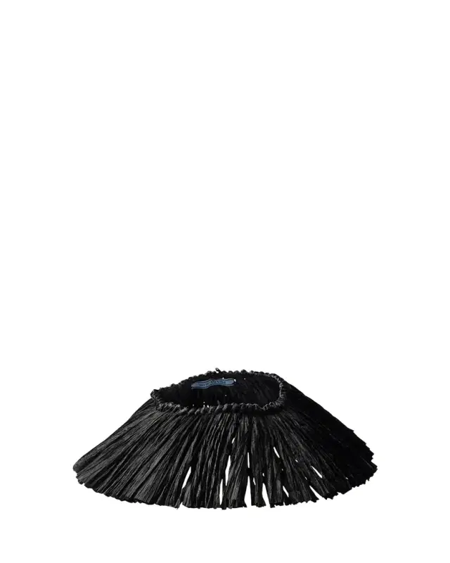Fringe Visor