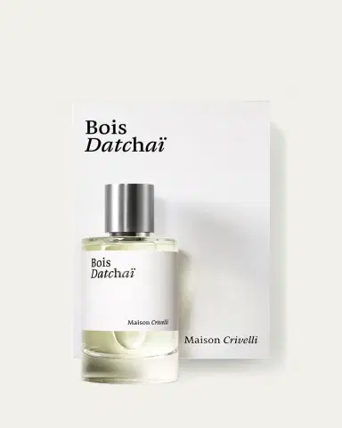 Maison Crivelli Bois Datchai Eau de Parfum, 3.4 oz. | Thumbnail 2
