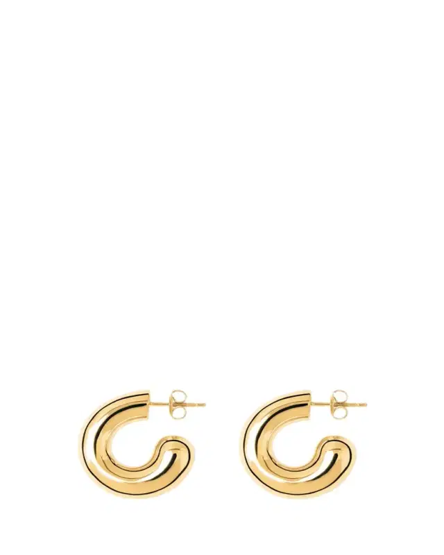 The Rose Earrings