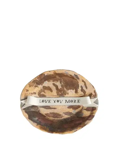 L'Objet x Ruan Hoffmann Love You More Plate | Thumbnail 1