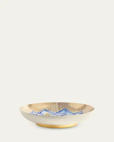 L'Objet x Ruan Hoffmann Large Coupe Bowl | Thumbnail 2