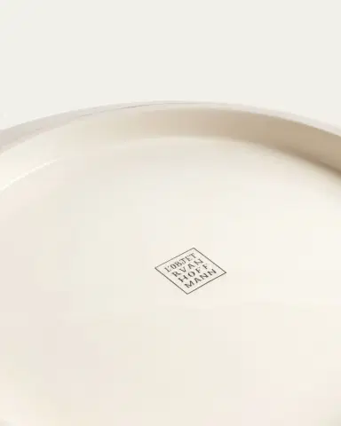 L'Objet x Ruan Hoffmann Large Coupe Bowl | Thumbnail 5