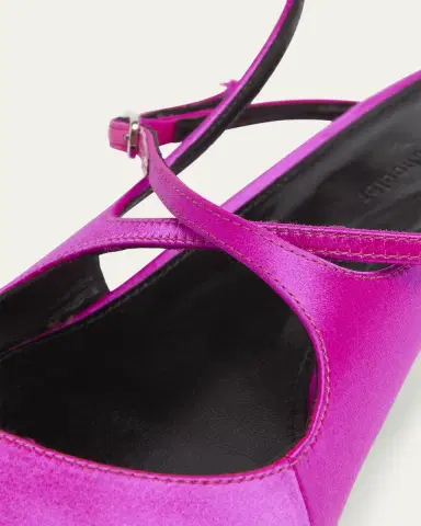 Proenza Schouler Slash Crisscross Slingback Pumps | Thumbnail 5 Proenza Schouler Slash Crisscross Slingback Pumps | Thumbnail 5