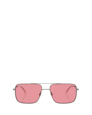 Ray-Ban Ari Metal Square Sunglasses | Thumbnail 1 Ray-Ban Ari Metal Square Sunglasses | Thumbnail 1