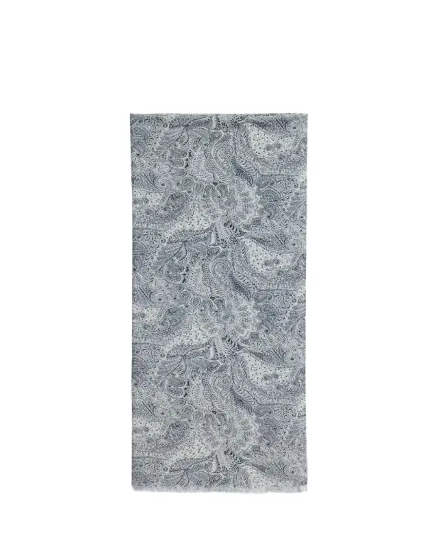 Men's Swindon Cashmere Scarf