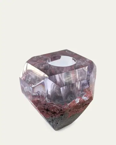 Studio Jule Cats IN DISGUISE Heart Vase | Thumbnail 2 Studio Jule Cats IN DISGUISE Heart Vase | Thumbnail 2