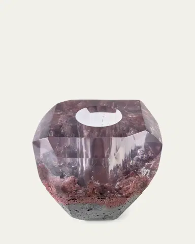 Studio Jule Cats IN DISGUISE Heart Vase | Thumbnail 4 Studio Jule Cats IN DISGUISE Heart Vase | Thumbnail 4