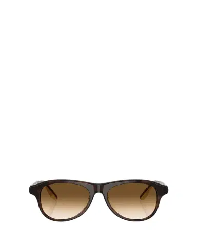 Brunello Cucinelli BC4015S Acetate Aviator Sunglasses | Thumbnail 1 Brunello Cucinelli BC4015S Acetate Aviator Sunglasses | Thumbnail 1