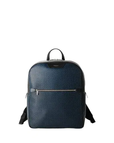 Serapian Men's Stepan Canvas Backpack | Thumbnail 1 Serapian Men's Stepan Canvas Backpack | Thumbnail 1