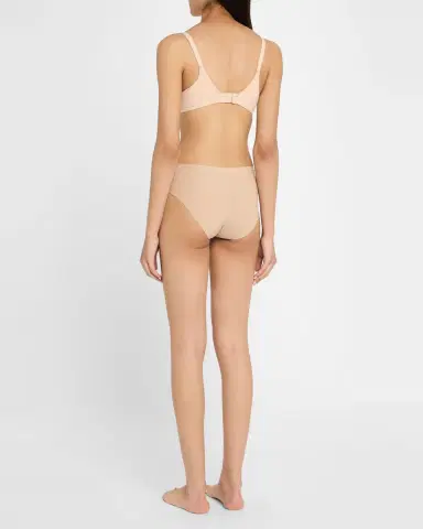 Chantelle Norah Lace Full-Coverage Spacer Bra | Thumbnail 2
