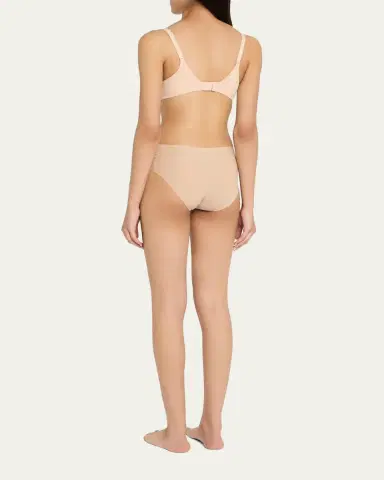 Chantelle Norah Lace Full-Coverage Spacer Bra | Thumbnail 6