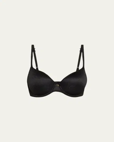 Chantelle Norah Lace Full-Coverage Spacer Bra | Thumbnail 8