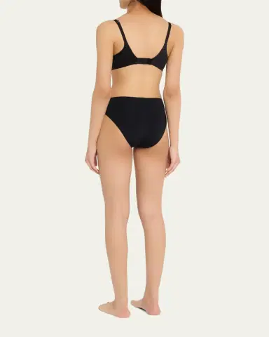 Chantelle Norah Lace Full-Coverage Spacer Bra | Thumbnail 10
