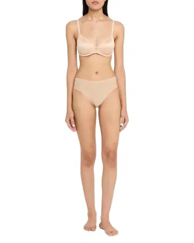 Chantelle Norah Lace Full-Coverage Spacer Bra | Thumbnail 1