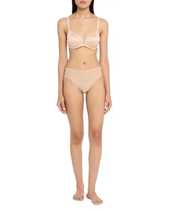 Norah Lace Full-Coverage Spacer Bra
