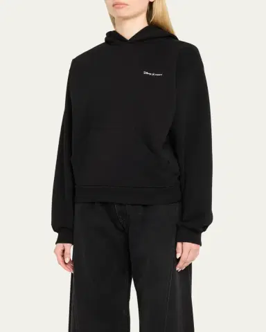 Coperni x Disney Maleficent Hoodie | Thumbnail 3 Coperni x Disney Maleficent Hoodie | Thumbnail 3