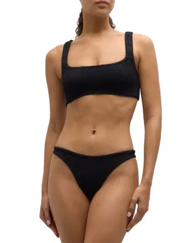 Hunza G Xandra Two-Piece Bikini Set | Thumbnail 1