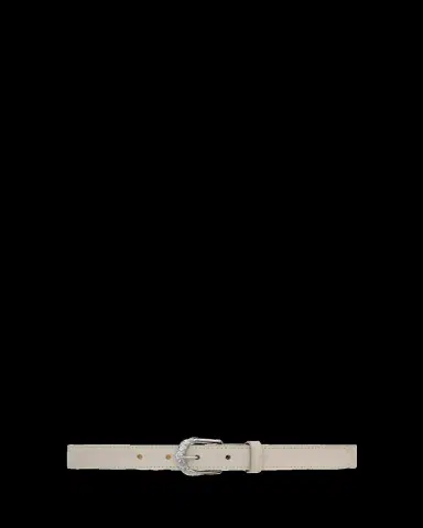Vaincourt Paris La Greable Nubuck Belt | Thumbnail 2