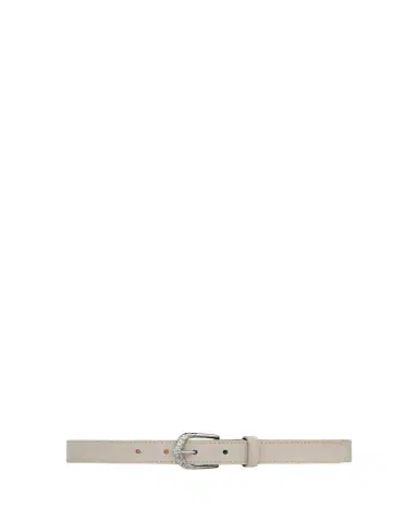 Vaincourt Paris La Greable Nubuck Belt | Thumbnail 1