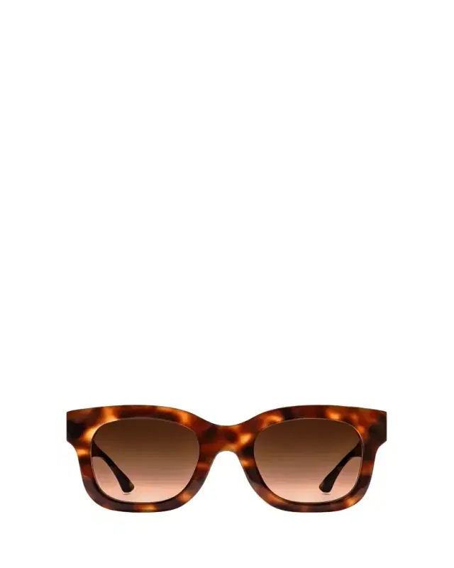 Unicorny Rectangle Acetate Sunglasses
