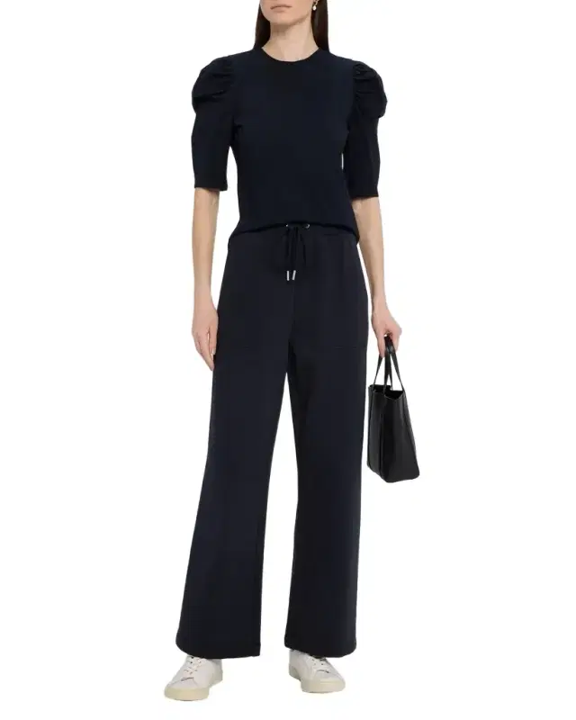 The Drape Tee The Drape Tee