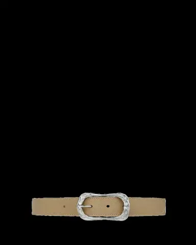 Vaincourt Paris La Voluptueuse Buckle Leather Belt | Thumbnail 2 Vaincourt Paris La Voluptueuse Buckle Leather Belt | Thumbnail 2