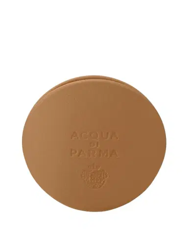 Acqua di Parma Limited Edition Car Diffuser Case Calfskin Tan | Thumbnail 1 Acqua di Parma Limited Edition Car Diffuser Case Calfskin Tan | Thumbnail 1