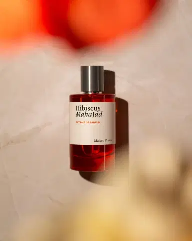 Maison Crivelli Hibiscus Mahajad Extrait de Parfum | Thumbnail 2