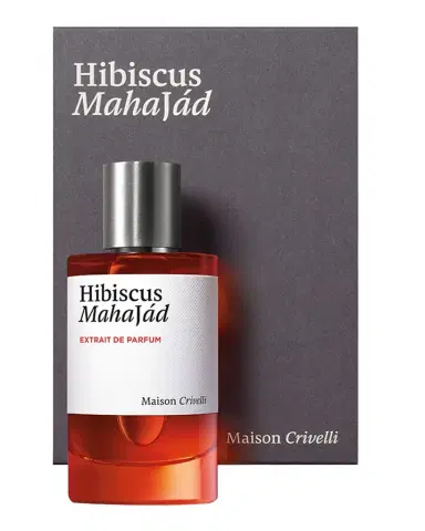 Maison Crivelli Hibiscus Mahajad Extrait de Parfum | Thumbnail 1