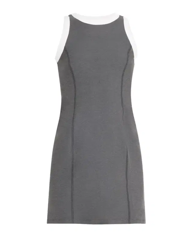 Spacedye Outlines Active Dress