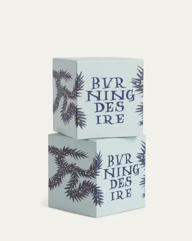 L'Objet x Ruan Hoffmann Burning Desire Candle, 12.5 oz. | Thumbnail 5 L'Objet x Ruan Hoffmann Burning Desire Candle, 12.5 oz. | Thumbnail 5
