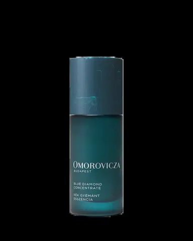 Omorovicza Blue Diamond Concentrate, 1 oz. | Thumbnail 2