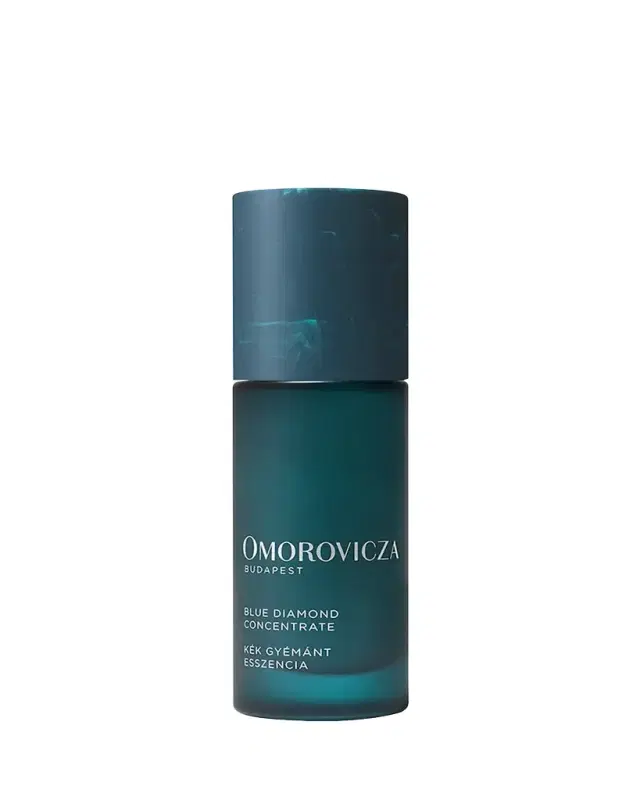 Omorovicza Blue Diamond Concentrate, 1 oz.