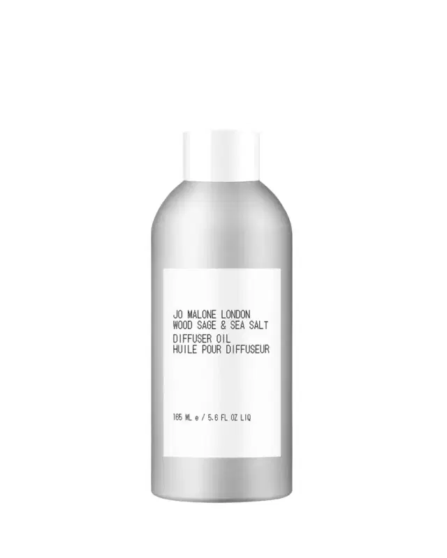 Jo Malone London Wood Sage & Sea Salt Refill, 5.57 oz.