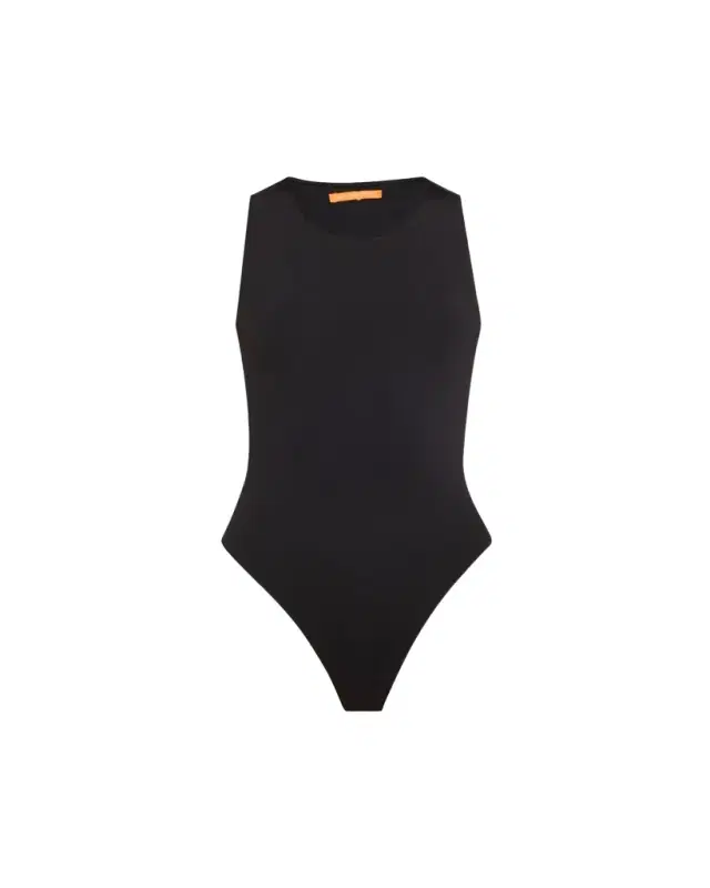 Bodri Backless One-Piece Swimsuit