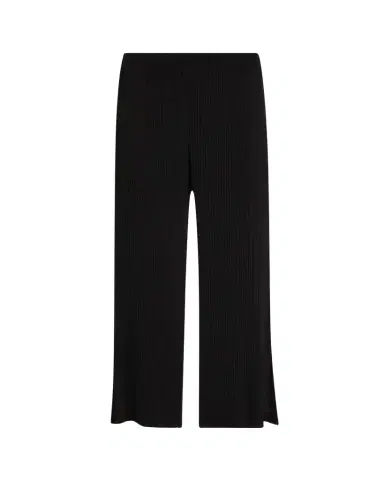 Issey Miyake Hatching Bottoms Pants | Thumbnail 1 Issey Miyake Hatching Bottoms Pants | Thumbnail 1