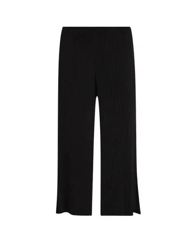 Issey Miyake Hatching Bottoms Pants