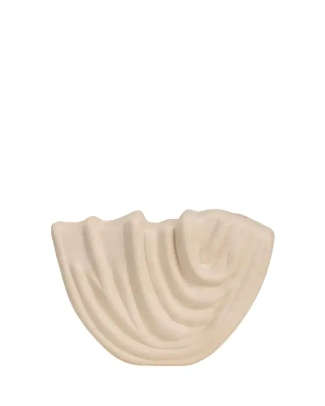 Cult Gaia Venus Clutch Bag